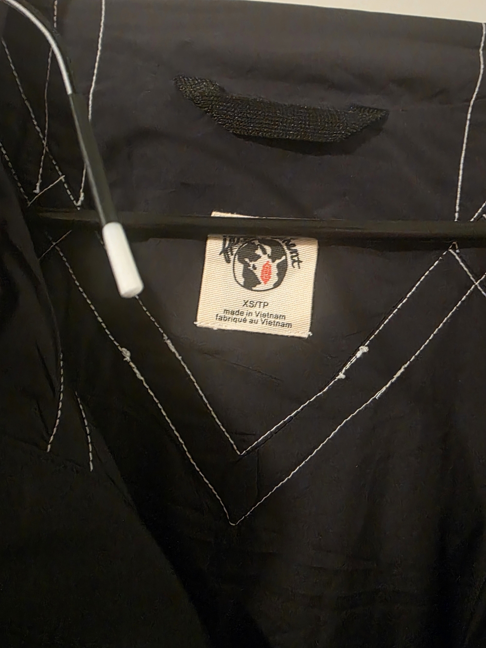 Free People Like The Wind Jacket
